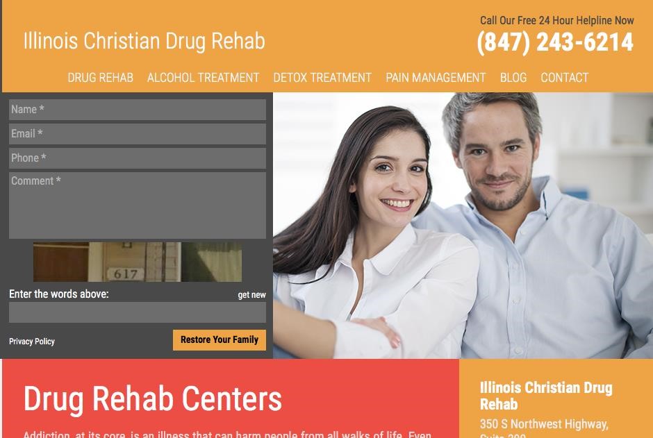 Laudanum Addiction Treatment ProgramEllsworth IA