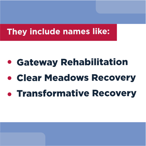 Opioids Addiction Rehab CentersHayes VA