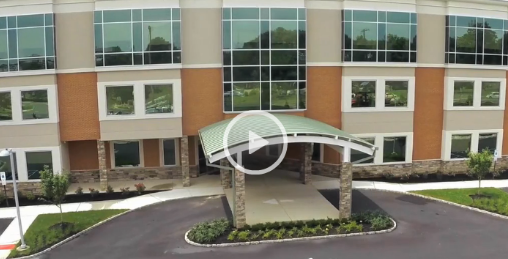 Kapanol Rehab Treatment CenterNewton TX